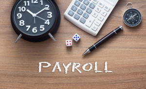 what is payroll system