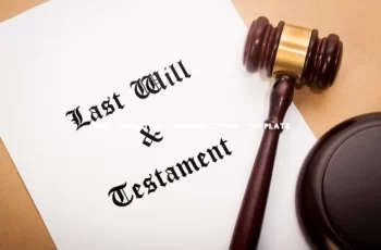18 Free Examples of Last Will and Testament Forms and Templates By State
