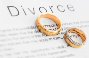 20 Free Divorce Papers Printable