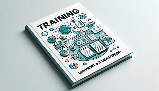 Training manual example