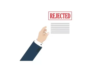 10 Sample for a Good Rejection Letter Template