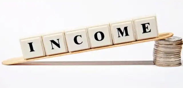 20 Income Verification Letter Template Free