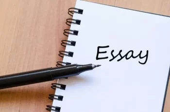 15 Amazing Essay Outline Template Word & PDF