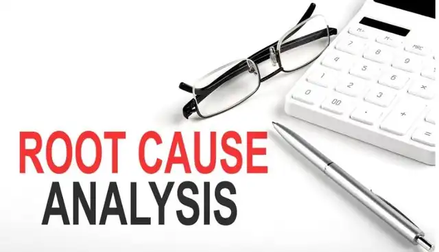 Amazing Root Cause Analysis Template And Free Example 640 367