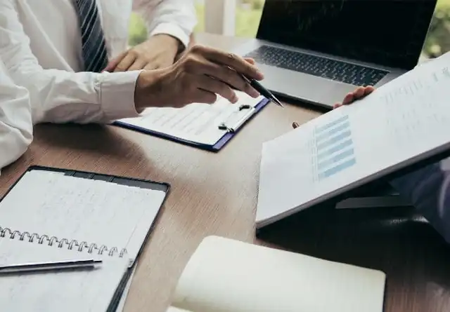 Free Consulting Proposal Template That Will Save You Time 640 445