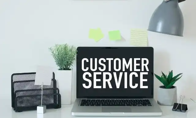 Free Sample Customer Service Resume 640 387