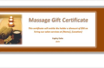 4 Benefits of Gift Certificates: A Best Way for Your Small Business