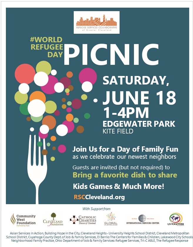 Great 10 Plus Amazing Picnic Flyer Templates For Free