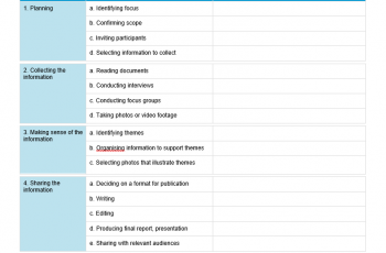 Free 14 Plus Amazing Project Plan Template & Example