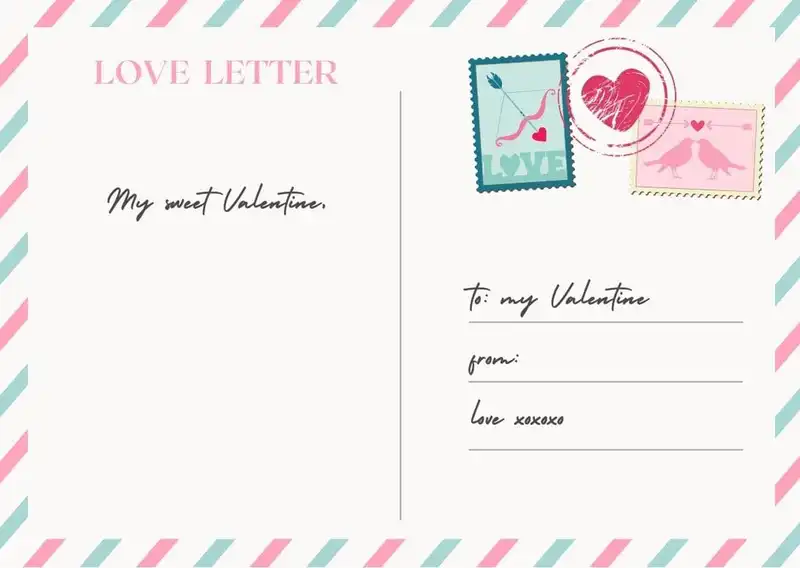 free printable postcard template 800 568 free printable postcard template 800 568