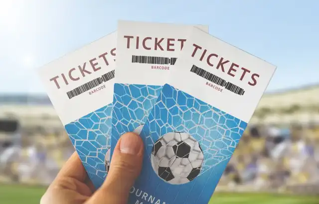 20 best free event ticket templates