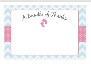 Thank You Cards 04