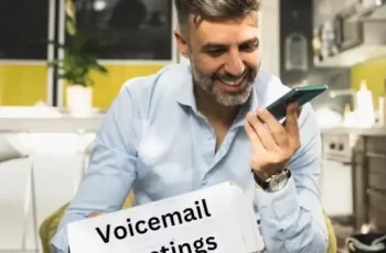 7 Voicemail Greetings For Personal, Business, & Funny