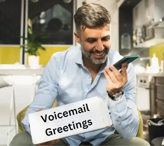 Voicemail Greetings min 537 480