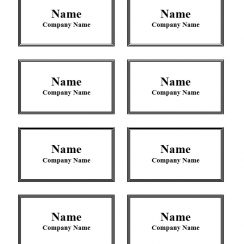 name tag badges (10 free example & template) name tag badges (10 free example & template)