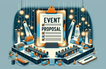 Simple Event Proposal Template (19 Free Example)
