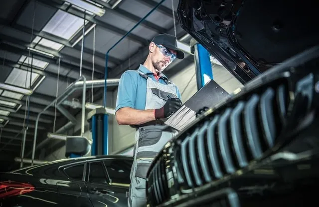 Free Printable Vehicle Maintenance Log Template
