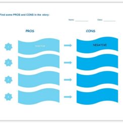 30 Free Pros And Cons List Templates, Word & PDF 30 Free Pros And Cons List Templates, Word & PDF