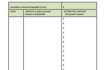 14 Free Cash Flow Statement Template & Methods