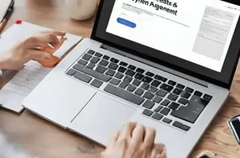 10 Payment Agreement Template Word Free