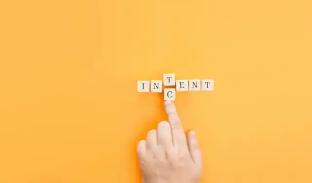 Free Letter Of Intent Template & Example 640 375