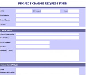Order Form Template 13