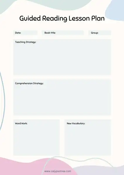 lesson plan template example 02