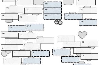 9 Amazing Seating Chart Template & Example