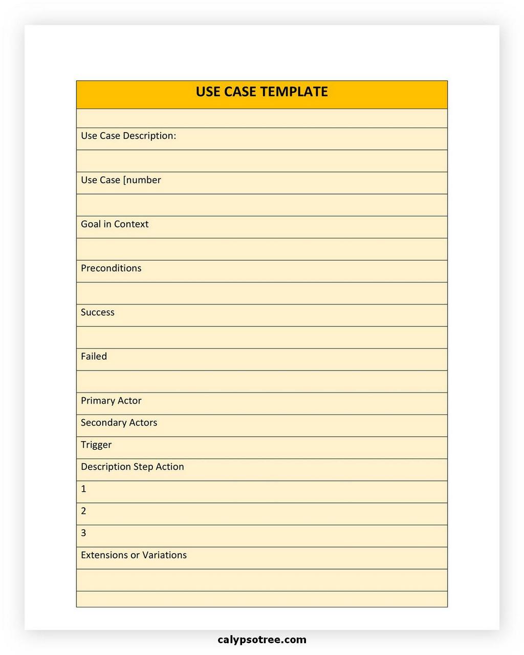 use case template excel 07 1