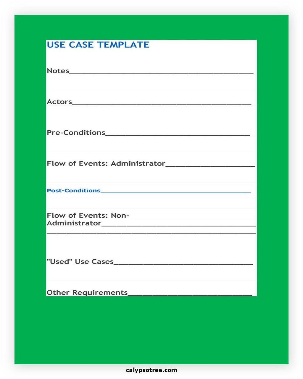 use case template excel 08