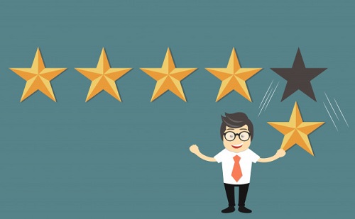 Report status template