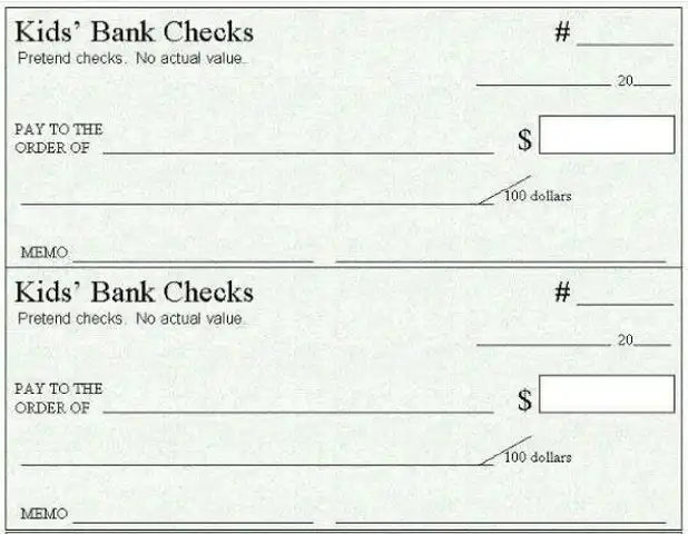 Blank Check Examples 02