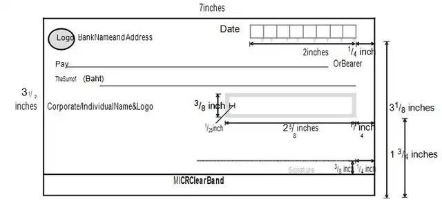 Blank Check Examples 07