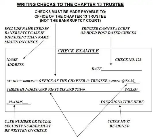 Blank Check Examples 09