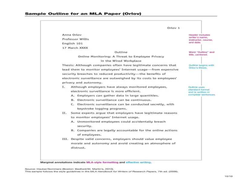 Research Proposal Template Word 11