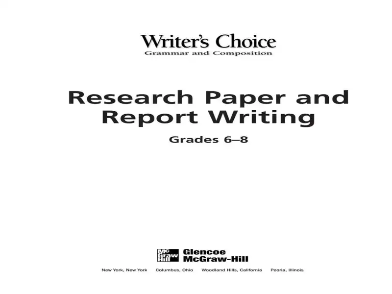 Research Proposal Template Word 13
