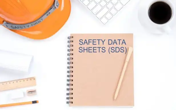 What Safety Data Sheets Include
