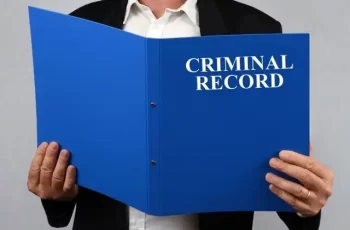 5 Best Sample Letter Explaining Criminal Record