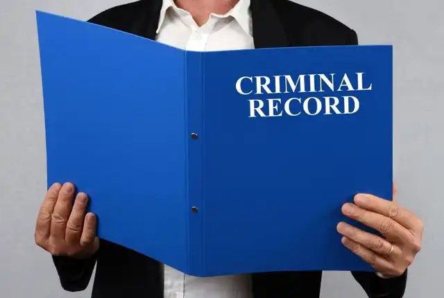 5 Best Sample Letter Explaining Criminal Record