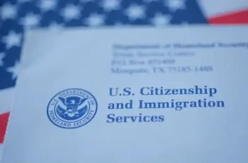 3 Free Explanation Letter to USCIS Sample