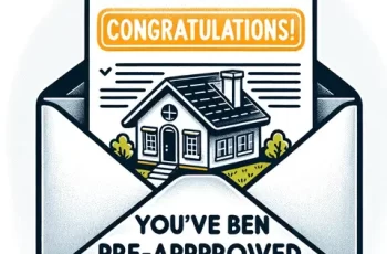 8 Best Mortgage Pre-Approval Letter Example