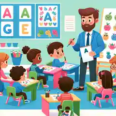 Free Printable Letter A Worksheets Preschool & Kindergarten Learning Fun