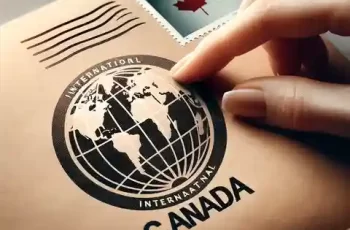 Sending a Letter to Canada From The USA (7 Best Tips)