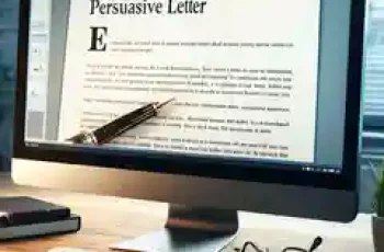 12+ Example Persuasive Letters: Templates and Tips to Get Results