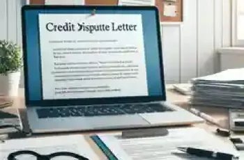 40+ Credit Dispute Letter Example: Fix mistakes, Protect Your Score