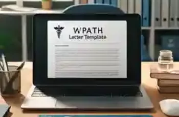 WPATH Letter Templates: Your Essential Guide to Gender-Affirming Surgery