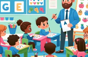 12+ Free Printable Letter A Worksheets: Preschool & Kindergarten Learning Fun