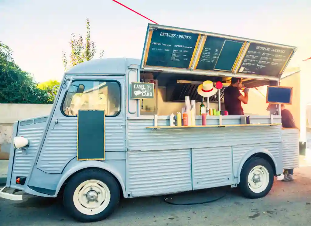 How Specific Should Your Food Truck Concept Be