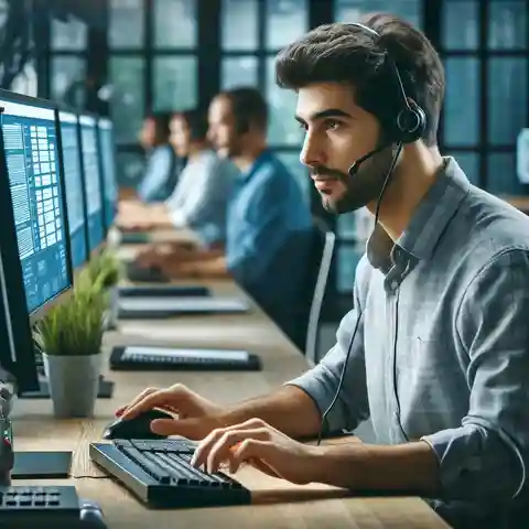7 Sample Job Description For A Help Desk Technician Calypso Tree 7 Sample Job Description For A Help Desk Technician Calypso Tree