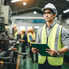 Sample Job Description for a Quality Manager 01